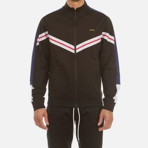 AKOO (by T.I.) Track Jacket